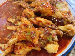 -京玉菲饭店(李村店)