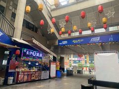 -大润发(合川店)