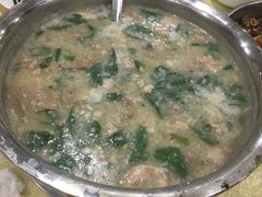 -标记美食新鲜猪杂(兴南大道店)