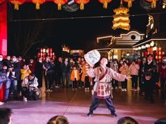 -济南方特东方神画