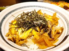 -栖川山葵家·寿喜锅·日式料理(龙湖北城天街商场店)