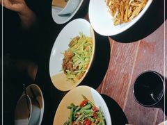 -外婆家(义乌新光汇购物中心店)