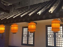 -绿茶餐厅(燕郊永旺店)