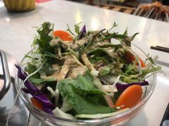 -杨家水浒烤肉(骆家庄店)