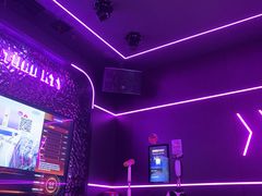 -星聚会KTV X Party(上海真如中海环宇城店)