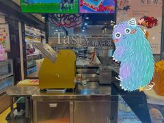 -精点味道(大连商场店)