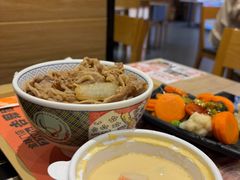 -吉野家(群力王府井店)