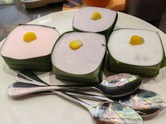 -simply thai天泰(世纪汇店)