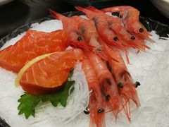 -红叶日本料理(三八广场店)