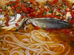 -潇湘码头·鲜湘菜(清河店)