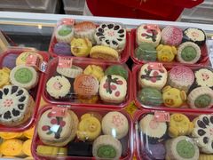 -稻香村(雍和宫大街店)