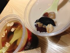 -八婆婆烧仙草(曾厝垵店)