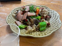 -古城苗家土菜馆(河景餐厅店)