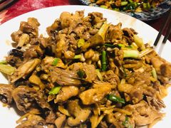 -生态苑农庄(十里画廊遇龙河店)