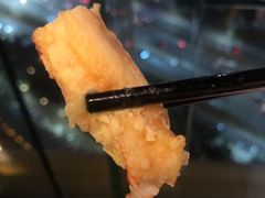 -宝利来国际大酒店-凤凰阁旋转餐厅