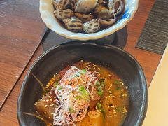 -郑州建业艾美酒店-曙餐厅