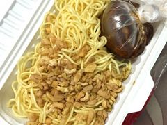 乔伯凉面-乔伯凉面(白沙路店)