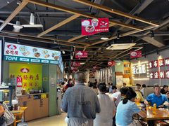 -银记肠粉店(南方医院店)