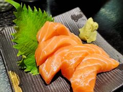 三文鱼刺身-YAMAKAWA(龙湖胥江天街店)