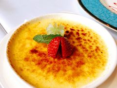 -Kathleen's Waitan 凯圣琳江景西餐厅(外滩店)