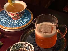 -ASPIRYNA酒吧水烟吧(太古里店)