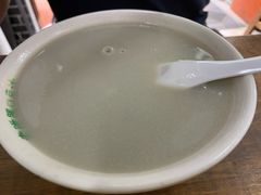 -老磁器口豆汁店(方庄店)