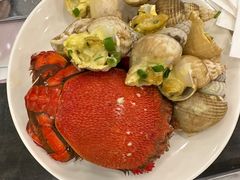 -厦门海景千禧大酒店·海景咖啡厅