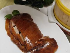-郭林家常菜烤鸭(曙光西路店)