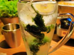 -春熙台韩国料理·章鱼肥牛(西丽店)