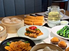 -金苑海鲜酒家(来魅力店)