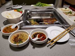 -海底捞火锅(凯德广场店)