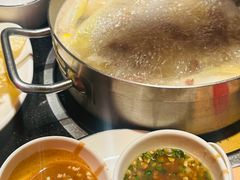 -牛事制造局牛肉火锅(莲岳路店)