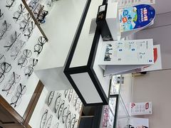 -零度眼镜·宝视友·蔡司依视路(吾悦花街店)
