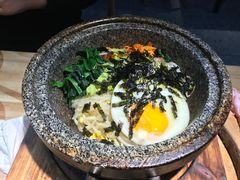 -金顺韩式烤肉·网红烤肉店(广利路店)