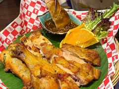 -泰妃殿(武汉首店)