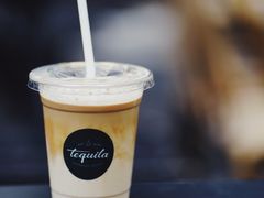 Fancy拿铁-Tequila Espresso(嘉善路店)