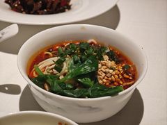-贡宴盐帮菜自贡驻京联络处餐厅