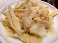 扁尖肉丝-松鹤楼面馆(飞州国际广场店)