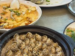 -巽寮印象美食部落餐厅·海鲜·地方特色菜(惠州体验店)