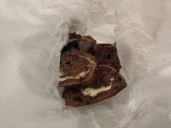 -红跑车蛋糕世界(清江路店)