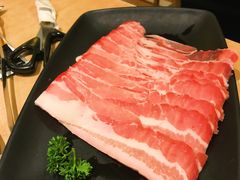 -新石器烤肉(中房金谊广场店)