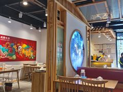 大堂-成都吃客(九眼桥店)