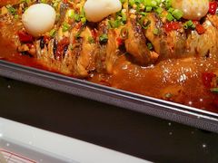 -鱼酷活鱼烤鱼(沈阳大悦城店)