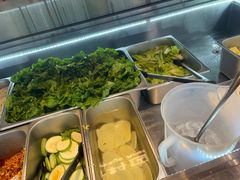 -炽城·烤肉名家(鸿达中央广场店)