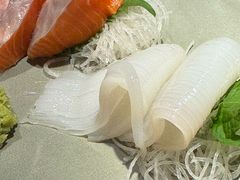 -桂马·日本料理·海胆·海鲜饭·酒场(民主广场店)