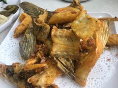 -嘉升大排档(番禺总店)