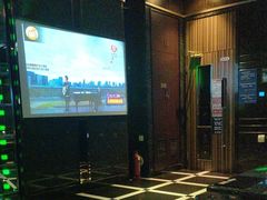 -好乐迪量贩KTV(春熙路香槟广场店)