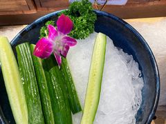 -汉阳廷自助烤肉(同和金铂天地店)