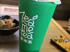 -呷哺呷哺 黄金牧场 (盛世天骄店)