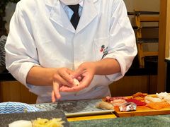 -鮨冠OMAKASE食べ放题(北京首店)
